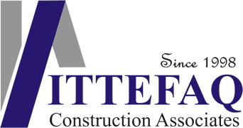 Ittefaq-Construction-Logo